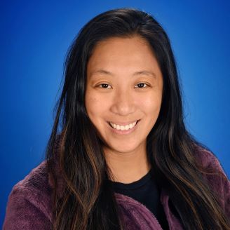 Shuai Murray, Our Center Director